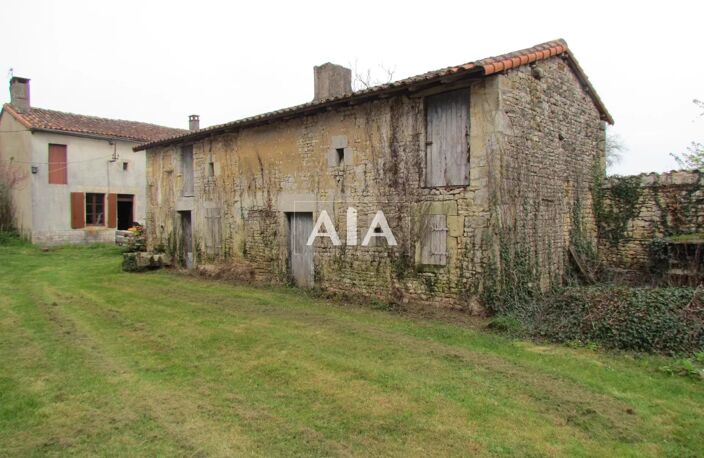 Maison de village proche de Ruffec(4km) — photo 3