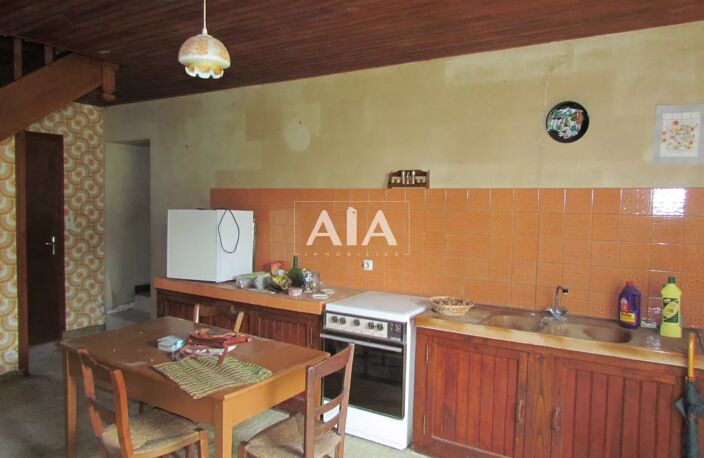 Maison de village proche de Ruffec(4km) — photo 4
