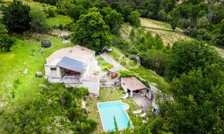 Maison 6 Pièces 148 m² à vendre à Valréas (84600)