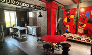 Maison 5 Pièces 105 m² à vendre à La Trinité (06340)