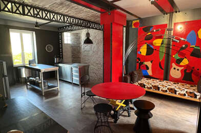 Maison 5 pièces 462000 €