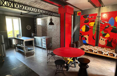 Maison 105m2 La Trinité — photo du bien