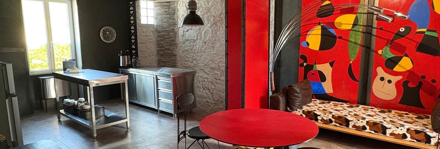 Maison 5 Pièces 105 m² à vendre à La Trinité (06340)