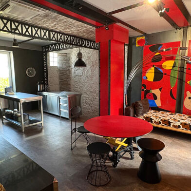 Maison 5 pièces 462000 €