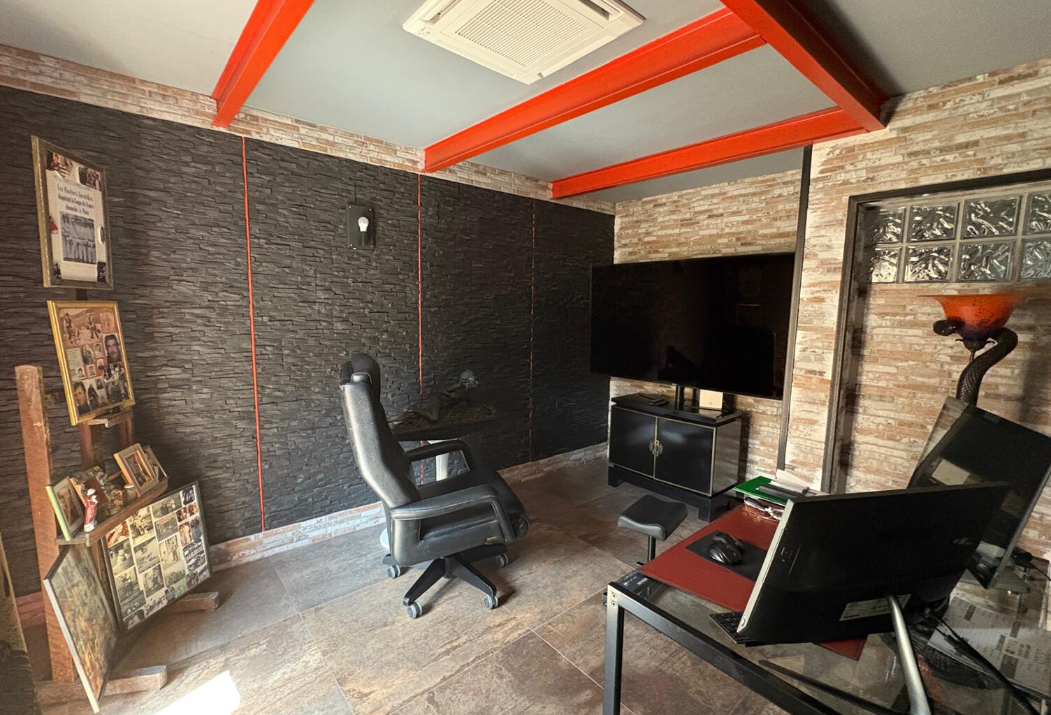 Maison 105m2 La Trinité — photo 1