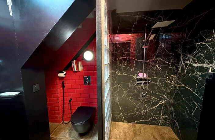 Maison 105m2 La Trinité — photo 2