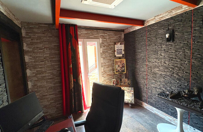 Maison 105m2 La Trinité — photo 3