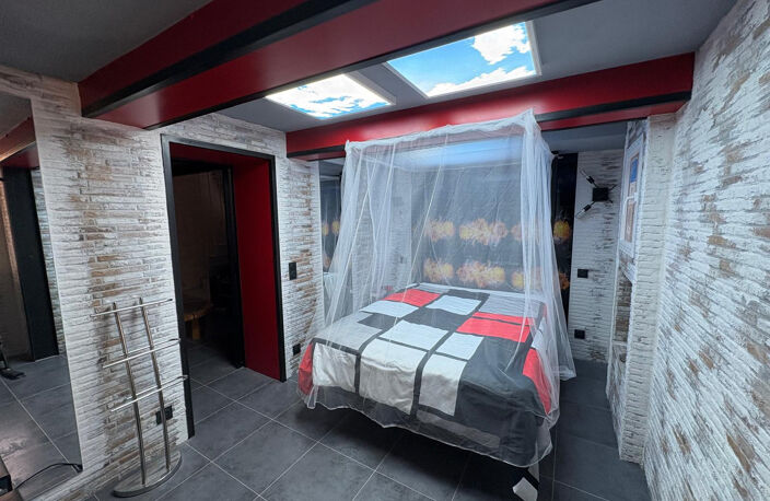 Maison 105m2 La Trinité — photo 4