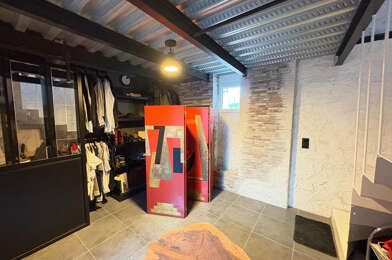 Maison 5 pièces 462000 €