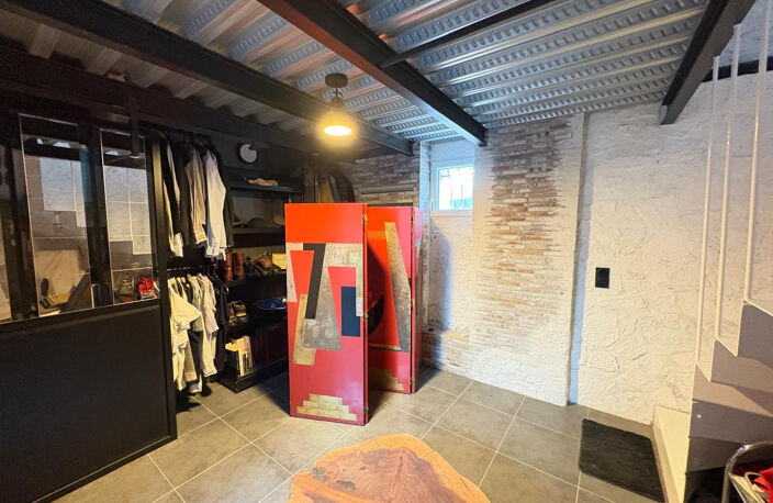 Maison 105m2 La Trinité — photo 5