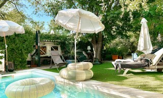 Maison 5 Pièces 141 m² à vendre à Uzès (30700)