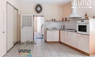 Maison 3 Pièces 91 m² à vendre à Mernel (35330)