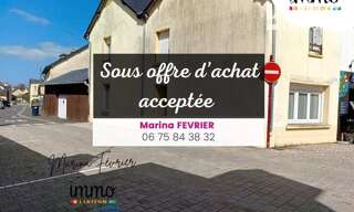 Maison 3 Pièces 91 m² à vendre à Mernel (35330)