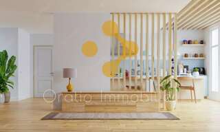 Appartement 4 Pièces 80 m² à vendre à Villy-le-Pelloux (74350)