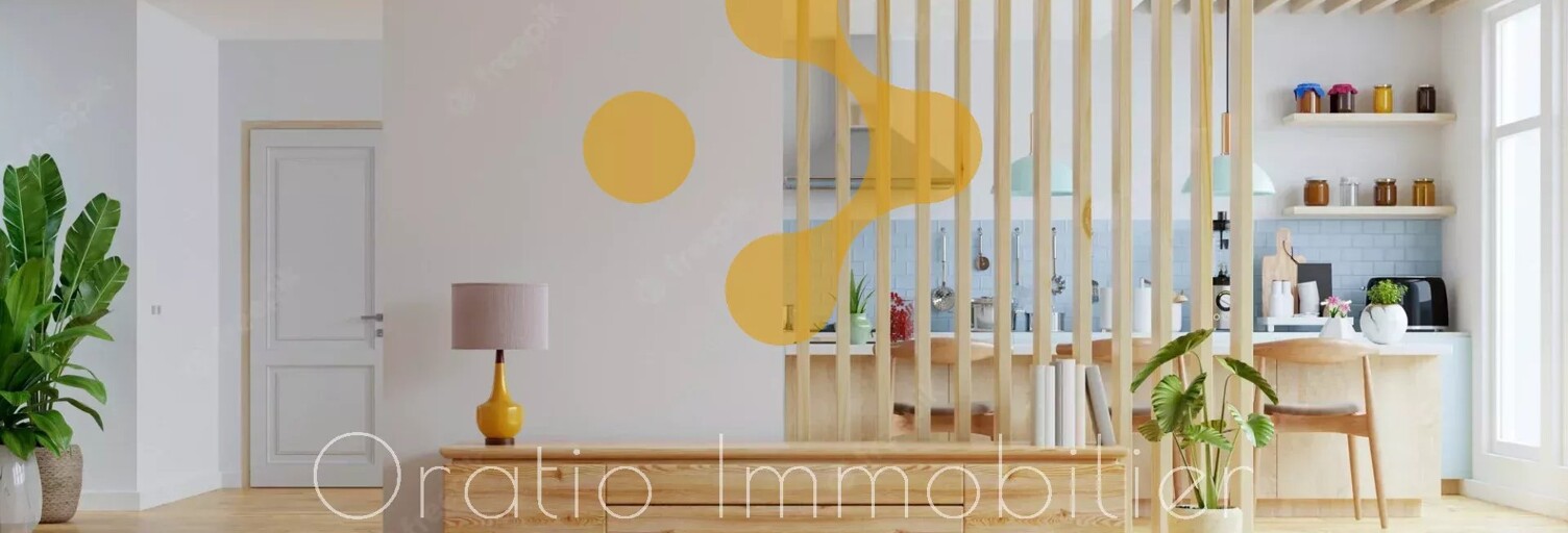 Appartement 4 Pièces 80 m² à vendre à Villy-le-Pelloux (74350)