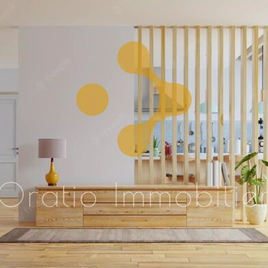 Appartement 4 pièces 480000 €