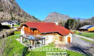 Maison 6 Pièces 240 m² à vendre à Mieussy (74440)