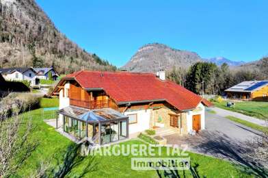 Maison 6 pièces 730000 €