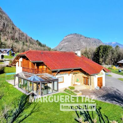 Maison 6 pièces 730000 €