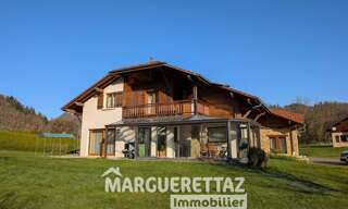 Maison 6 Pièces 240 m² à vendre à Mieussy (74440)