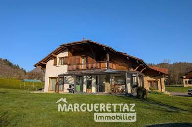 Maison 6 pièces 730000 €