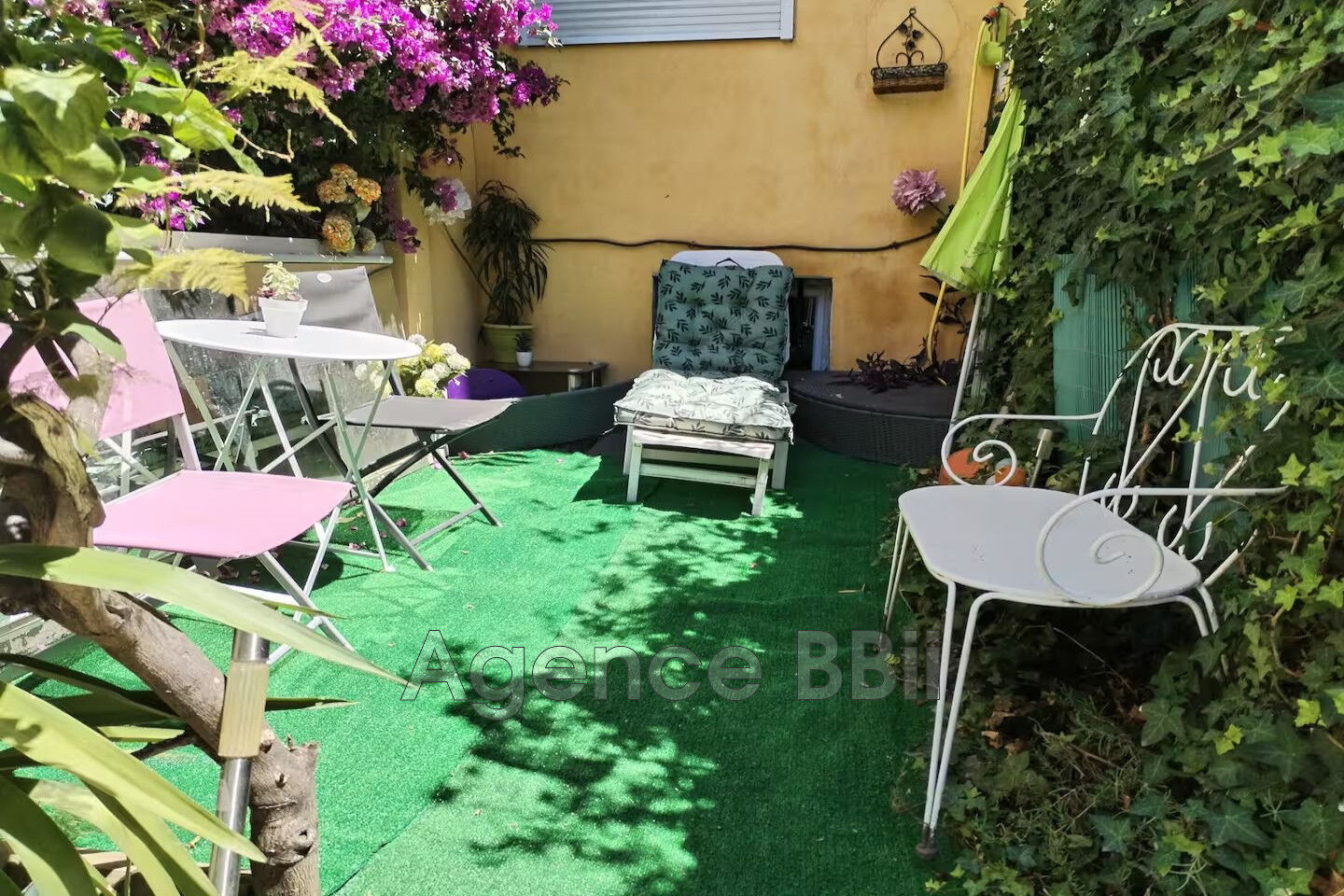 Villa / Maison 4 pièces  à vendre Nice 06200