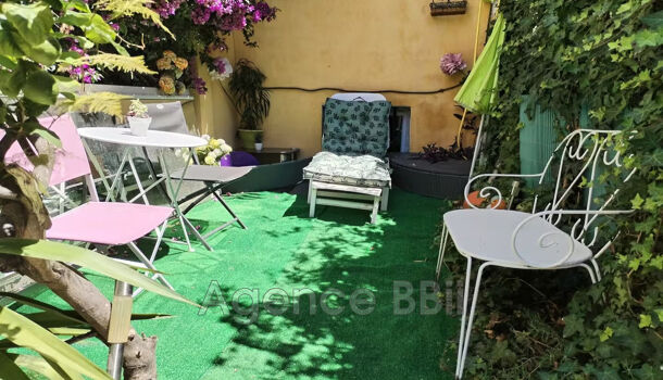 Villa / Maison 4 pièces  à vendre Nice 06200