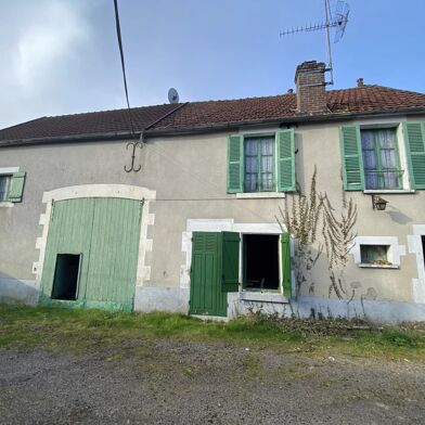 Maison  66000 €
