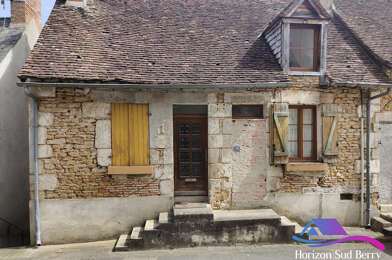 Maison 3 pièces 96750 €