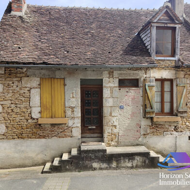 Maison 3 pièces 96750 €