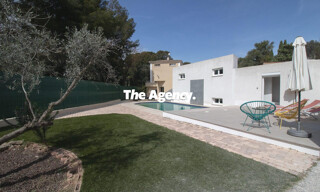 Maison 7 Pièces 203 m² à vendre à La Ciotat (13600)