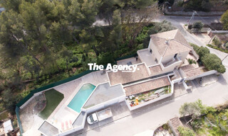 Maison 7 Pièces 203 m² à vendre à La Ciotat (13600)