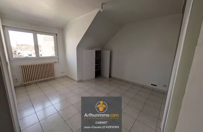 A LOUER APPARTEMENT T2 PLEDRAN — photo 4