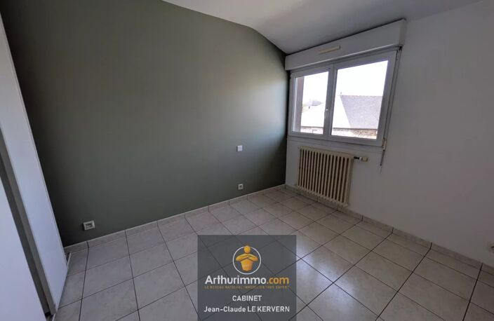 A LOUER APPARTEMENT T2 PLEDRAN — photo 5