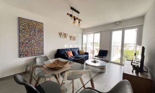 Appartement 2 Pièces 45 m² à vendre à Montpellier (34000)