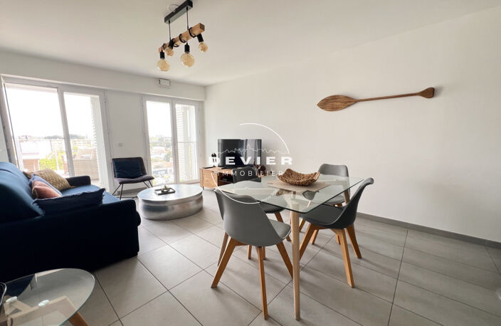 vente appartement 2 Pièce(s) — photo 3