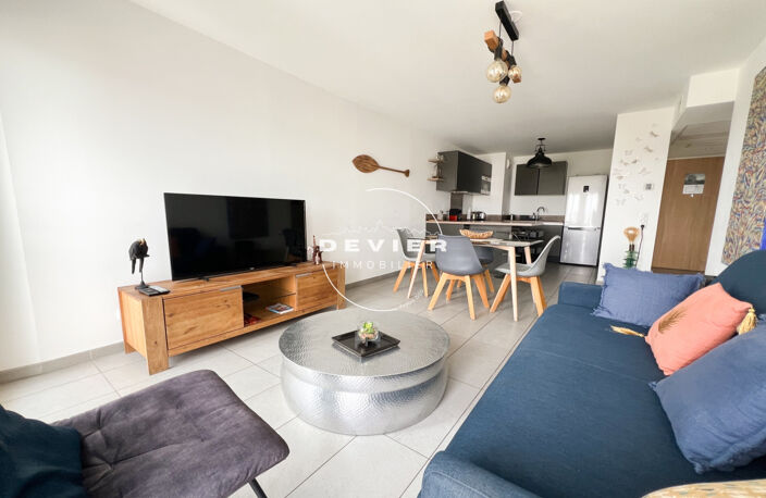 vente appartement 2 Pièce(s) — photo 4