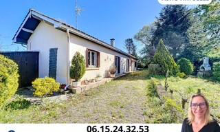 Maison 3 Pièces 82 m² à vendre à Saint-Ciers-sur-Gironde (33820)