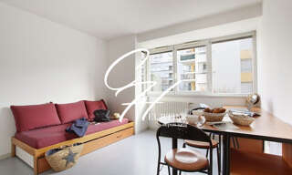 Appartement 1 Pièce 18 m² à vendre à Grenoble (38100)