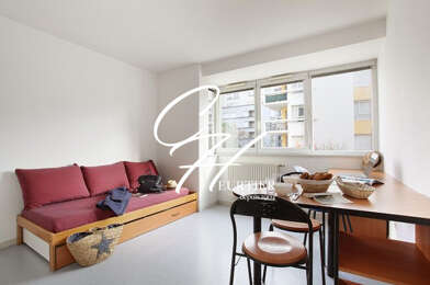 Appartement 1 pièces 35000 €