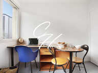 Studio meublé — photo 2
