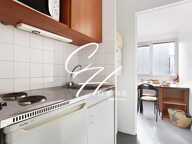 Studio meublé — photo 3