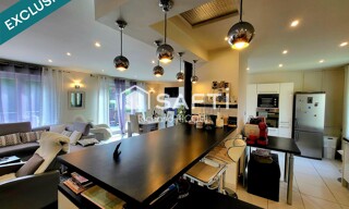 Maison 5 Pièces 172 m² à vendre à Houlgate (14510)