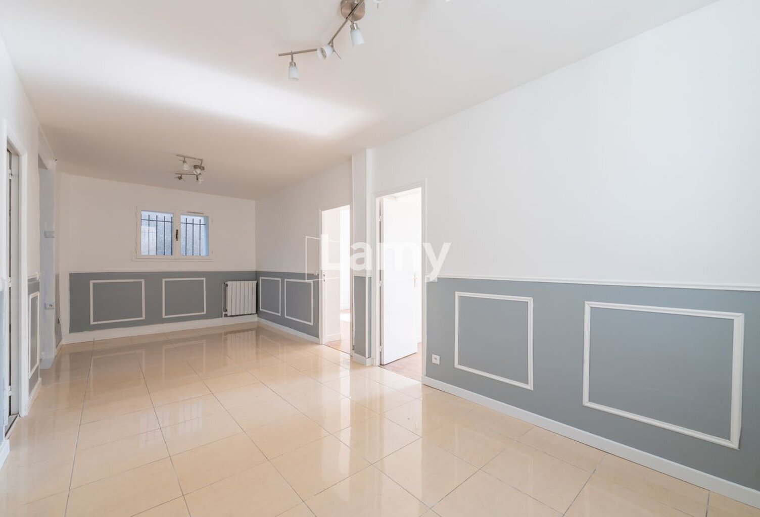 Appartement — photo 1