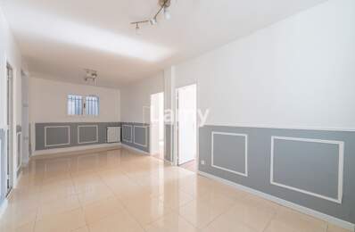 Appartement — photo du bien