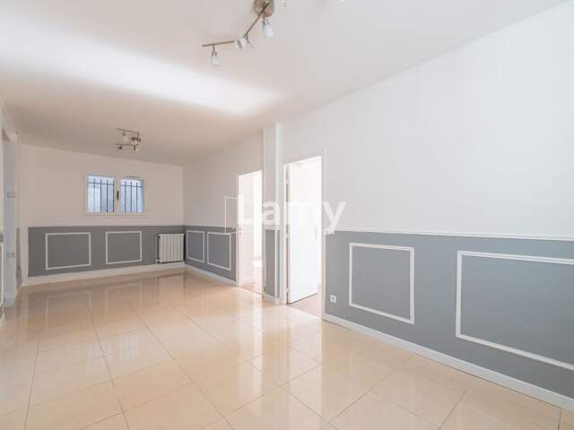Appartement — photo du bien
