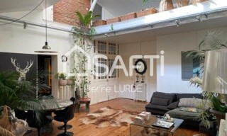 Appartement 6 Pièces 188 m² à vendre à Montauban (82000)