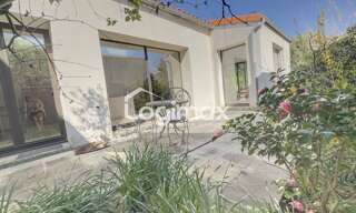 Maison 7 Pièces 190 m² à vendre à La Rochelle (17000)