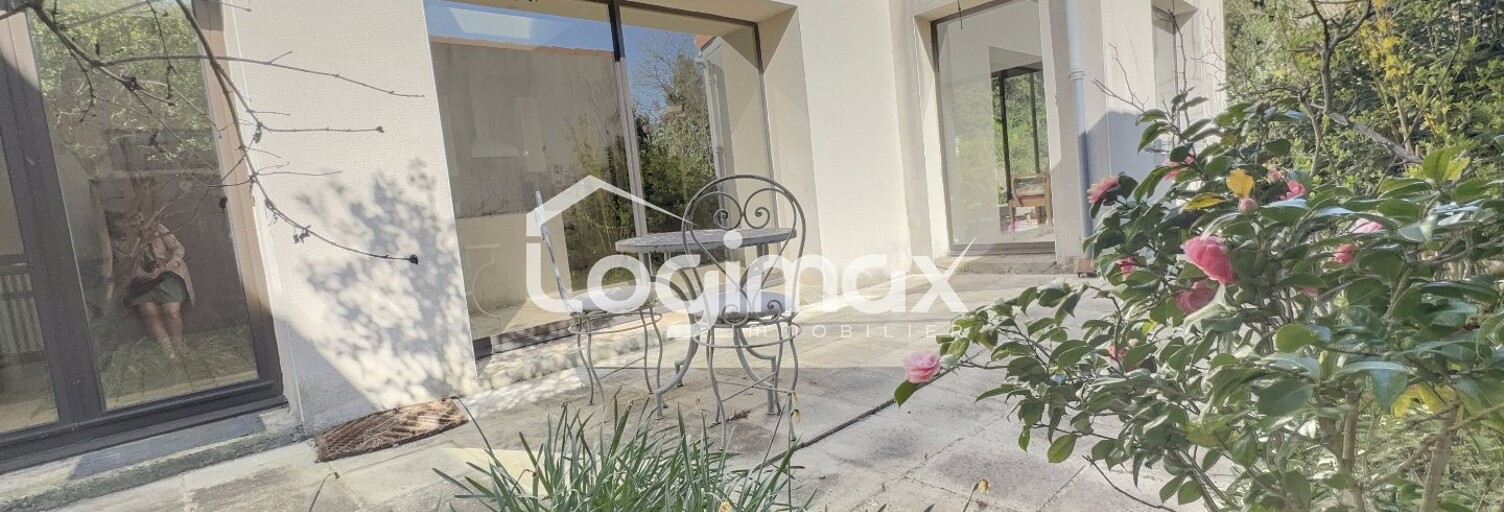 Maison 7 Pièces 190 m² à vendre à La Rochelle (17000)