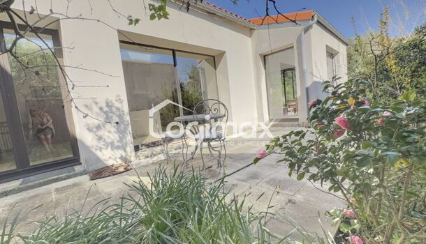 Villa / Maison 7 pièces  à vendre Rochelle (La) 17000